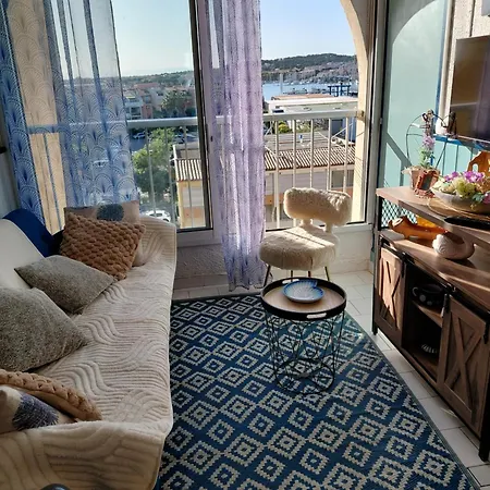 Apartament La Grandeconque