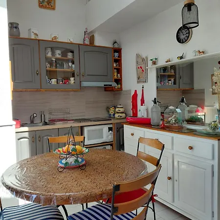 La Grandeconque * Agde