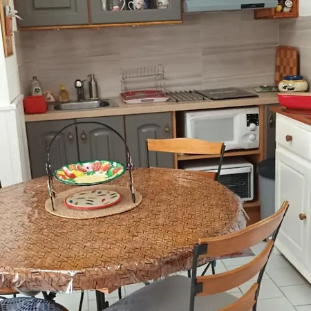 Apartament La Grandeconque *