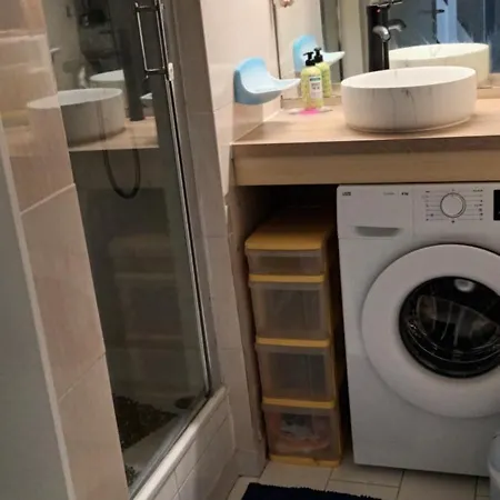Apartament La Grandeconque